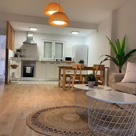 Apartamento Marco Penismar Peñíscola Екстериор снимка
