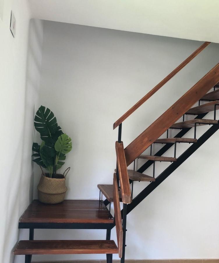 Apartamento Marco Penismar Peñíscola Екстериор снимка