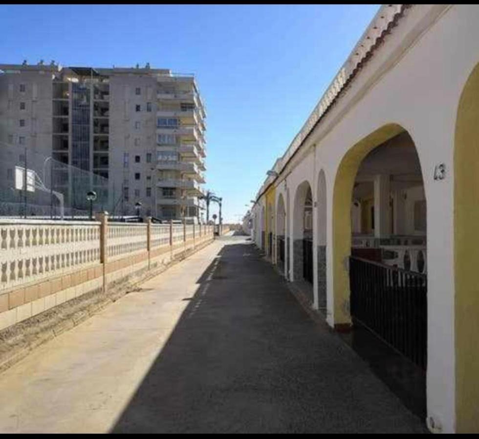 Apartamento Marco Penismar Peñíscola Екстериор снимка