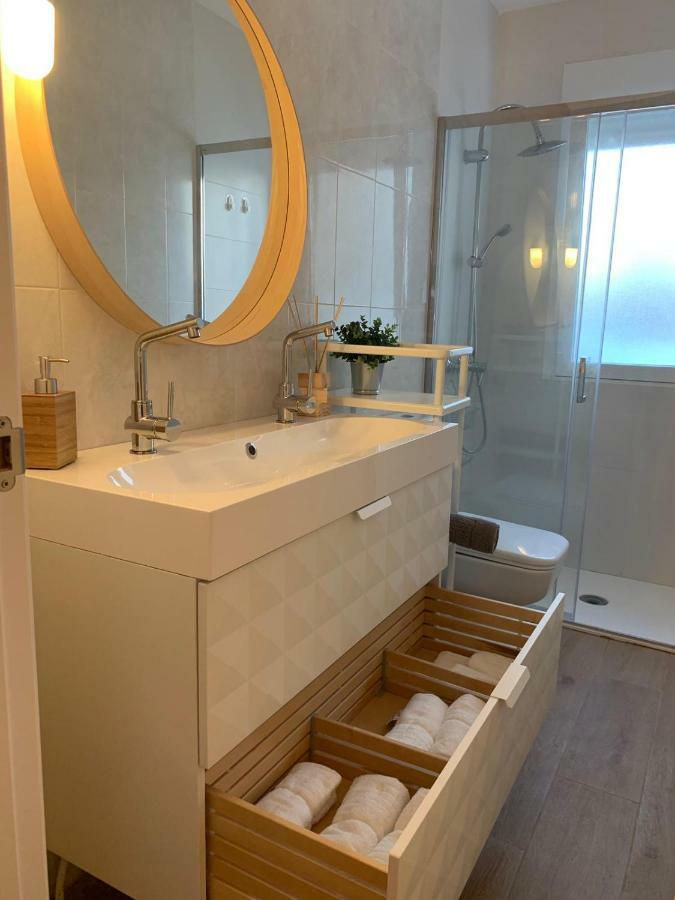 Apartamento Marco Penismar Peñíscola Екстериор снимка