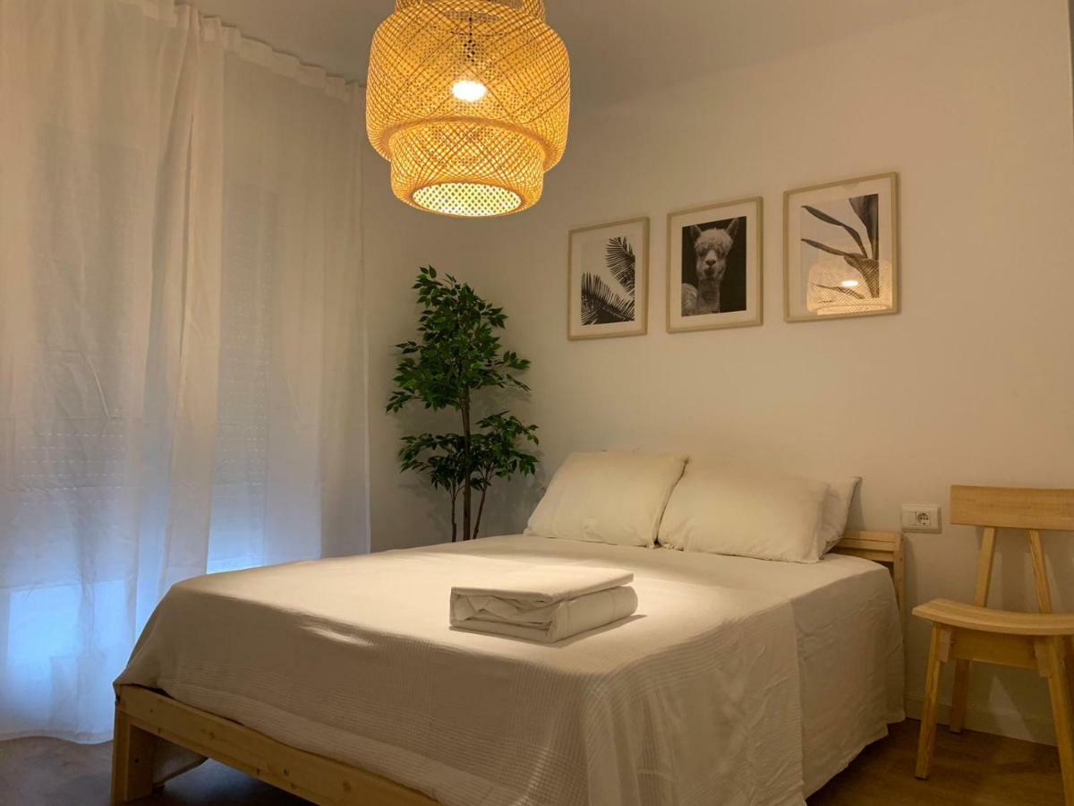 Apartamento Marco Penismar Peñíscola Екстериор снимка