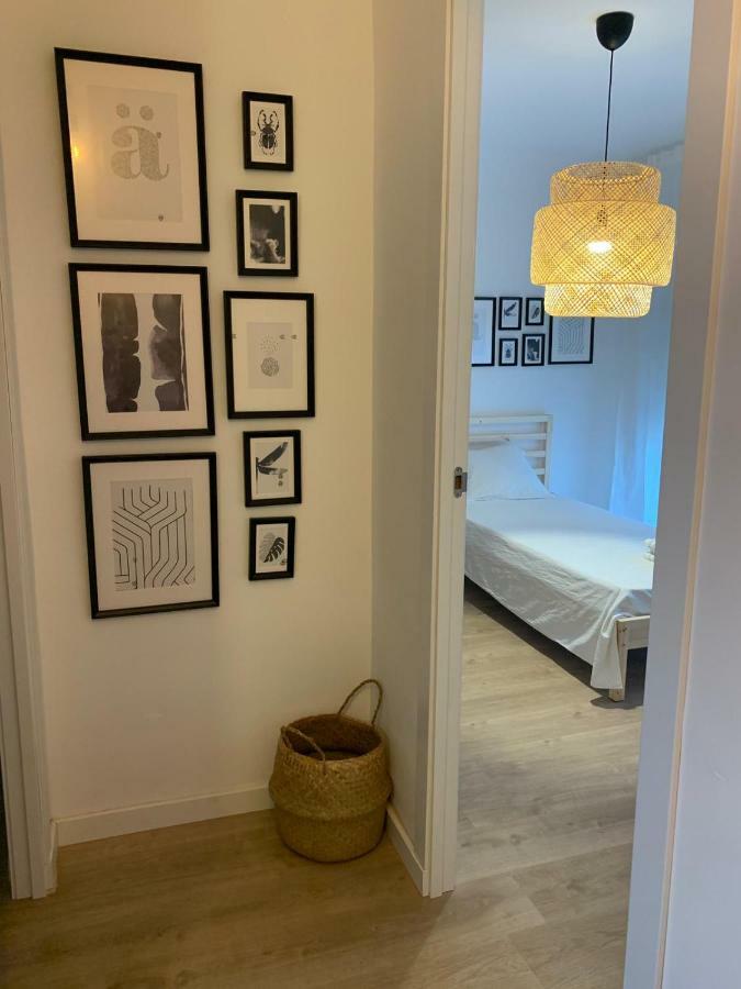 Apartamento Marco Penismar Peñíscola Екстериор снимка