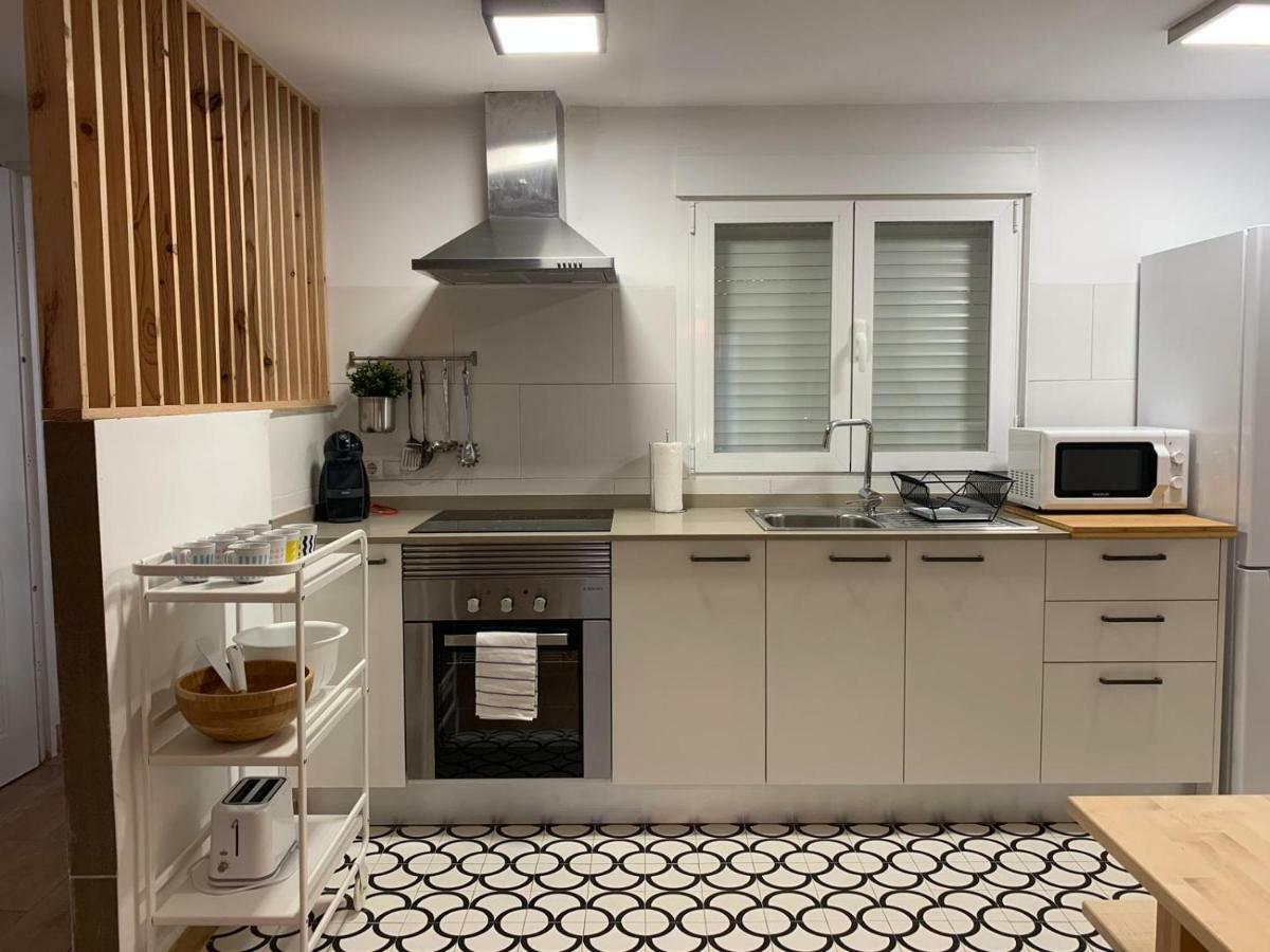 Apartamento Marco Penismar Peñíscola Екстериор снимка