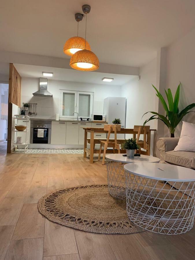 Apartamento Marco Penismar Peñíscola Екстериор снимка