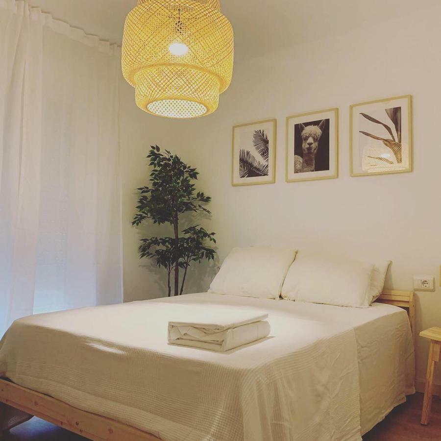 Apartamento Marco Penismar Peñíscola Екстериор снимка