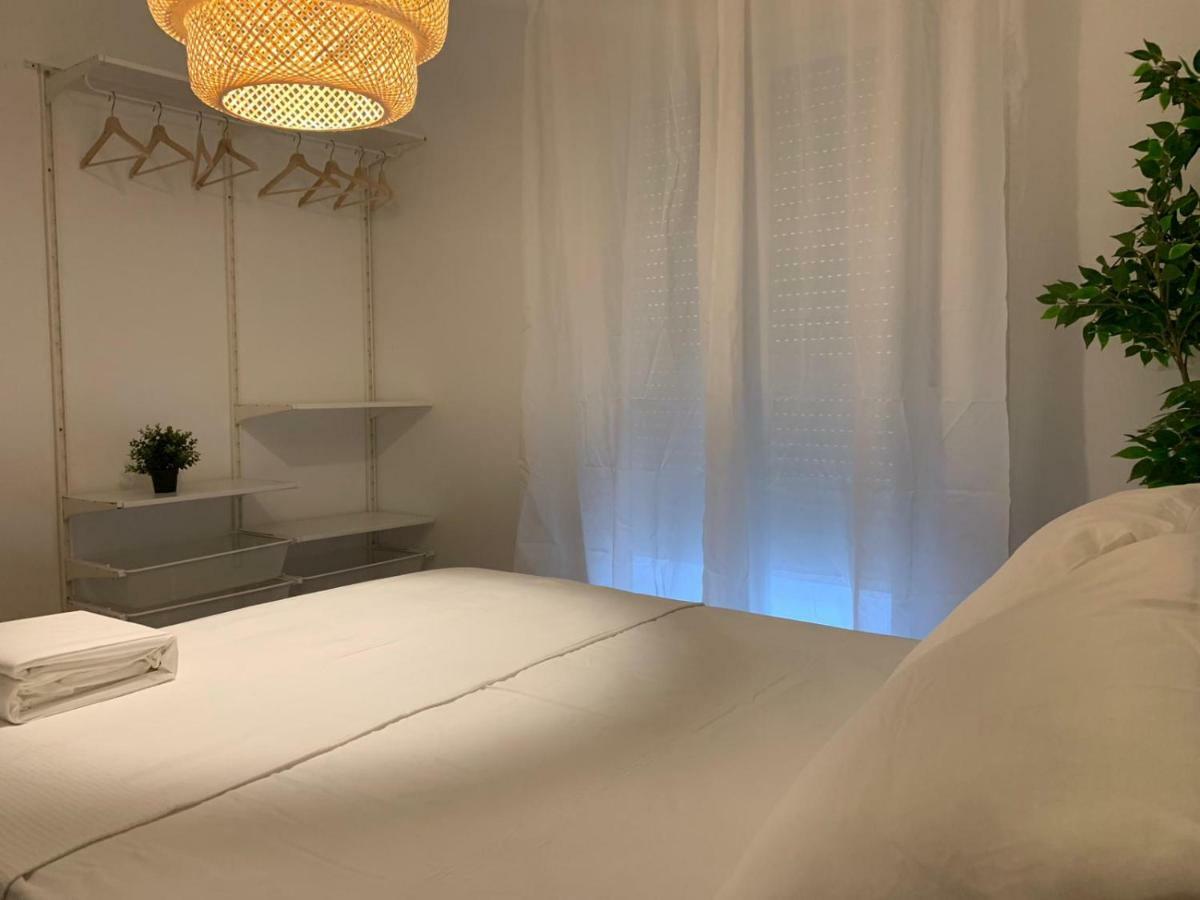 Apartamento Marco Penismar Peñíscola Екстериор снимка