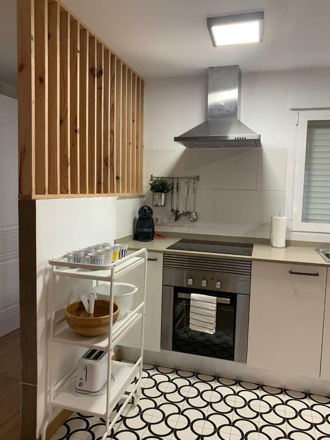 Apartamento Marco Penismar Peñíscola Екстериор снимка